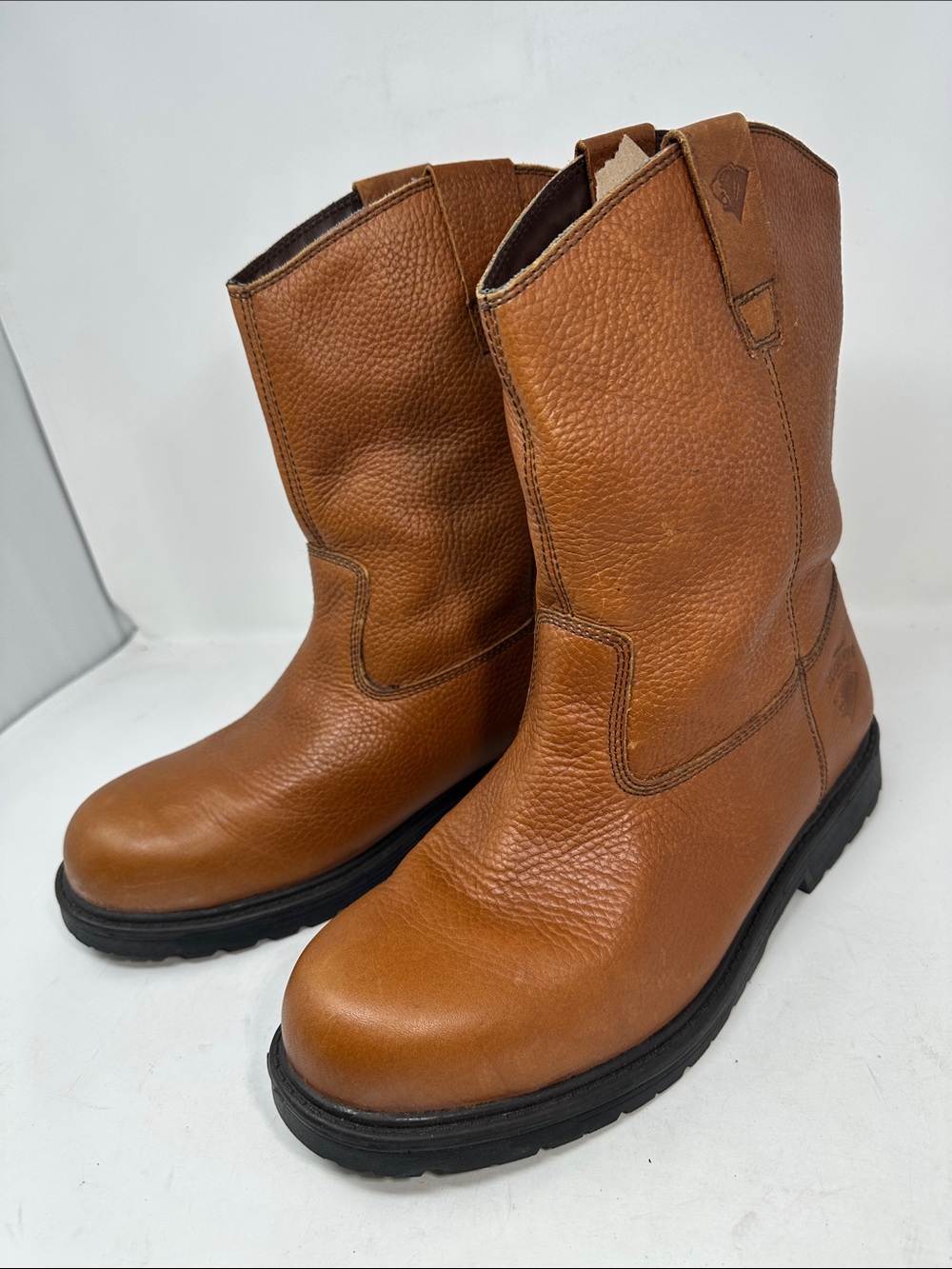 Herman Survivors Work Boot Size 13